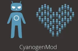 CyanogenMod Team Replaces "Stables" Builds With "Monthly" And Releases 11.0 M6