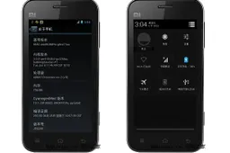 CyanogenMod CM10.1 brings Android 4.2 to Xiaomi M1
