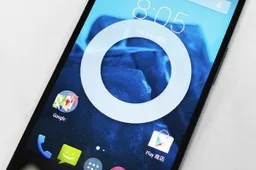 OnePlus One will receive Android 5.0 Lollipop next month