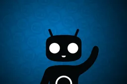 Sneak peek: Oukitel K4000 Pro CyanogenMod 13