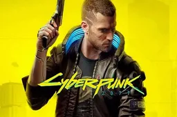 Cyberpunk 2077 returns to PS Store, PS4 owners should not buy it now