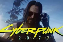 Cyberpunk 2077 on the PS4 and Xbox One is a complete failure