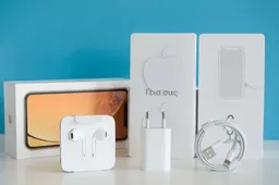 Brazil starts confiscating iPhones directly from Shops