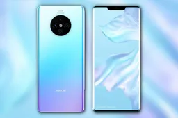 Alleged Mate 30 spotted at 3C, launch may be delayed