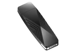 D-Link launched the first Wi-Fi 6 USB wireless network card