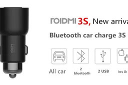 Deals: Xiaomi Car Accessories at Discounted Price