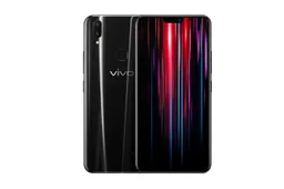 Vivo Z1 Lite Announced with 6.26-inch FullView display