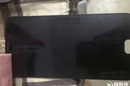 More 'real' photos of the Xiaomi Mi5, plus specs leaked