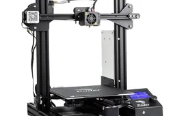 Looking for a fancy 3D printer or a new smartband ?