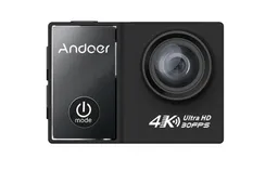 The Andoer C5 Pro is a 'real' 30fps 4K camera for $125.99