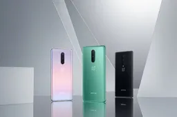 All OnePlus 8 Models Are Out Of Stock: Popularity Exceeded Expectations