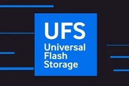 UFS 3.0 Standard Released With Twice Faster Performance Than UFS 2.1