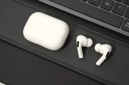 Apple AirPods Are The Most-Selling TWS Headsets In Q3, 2020