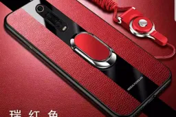 Redmi K20 Pro live image and retail box spotted ahead of launch