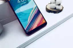 OnePlus 5T to get iPhone-X like gestures, to replace navigation keys soon