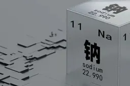 Can sodium-ion batteries solve the cost anxiety of lithium batteries?