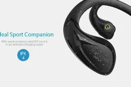 Dodocool foldable wireless headphones launched