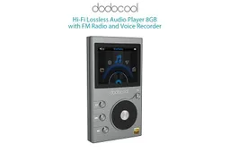 Dodocool Hi-Fi Lossless Audio Player available on Amazon