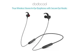 Dodocool DA110 Wireless Stereo In-Ear Earphones now on Sale