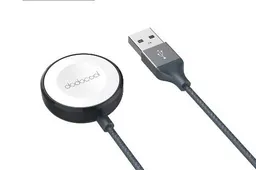 Dodocool DA147 Apple Watch Charging Station now on Sale