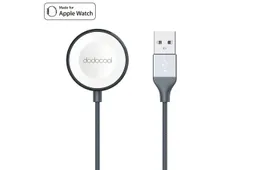 dodocool DA147 MFi Certified Apple Watch Magnetic Charger on Sale
