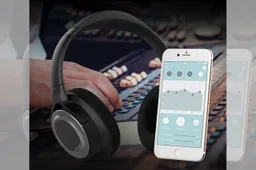 dodocool DA151 2-in-1 Headphones with Noise Cancellation on Sale