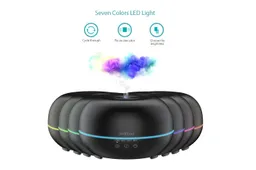 dodocool DA154 300ml Ultrasonic Air Humidifier & Oil Diffuser Now on Sale