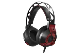 dodocool DA163 Over-Ear Stereo USB Gaming Headsets on Sale