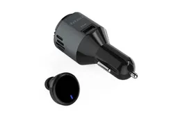 Super Handy dodocool DA61 3-in-1 Wireless Earbud Car Charger on Sale