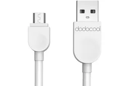 Get your cheap dodocool USB cables with our discount coupon