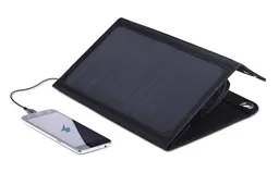 Dodocool DA69 Solar Charger / Power Bank on sale at Amazon