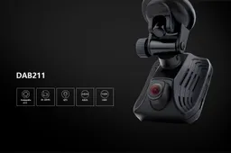 Adzome Reveal Price Of its Ambrella A12 Dash Cam