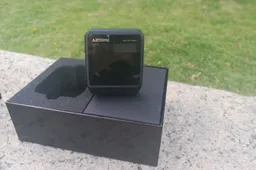 Get the Azdome DAB211 Dashcam for Different Usage Scenarios