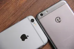 Prolific iPhone cloner Dakele gone for good!