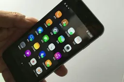 Dakele plan to mix it up with the big boys with 64bit, 3GB, Sapphire glass phone