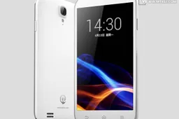 Dakele 3 launching 26th September, along with a mystery device