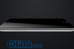 Dakele 3 launch confirmed, specs include sapphire display and 64bit processor