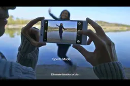 Damn you Gionee! Why have you made the Elife E7 Camera so good!