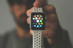 Apple Watch Saves Another Life!