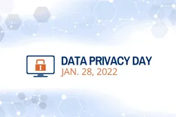 Top 5 ways to get digital data protection -  Data Privacy Day 2022