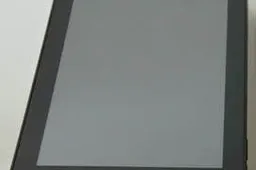 Dawa D9 Android Tablet