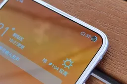 Meizu 18 Will Sport 44MP Selfie Camera, Bringing Quite New Shooting Experience