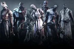 Hey, "Dead by Daylight" Fans, Are You Waiting For Its Adaptation Movie?