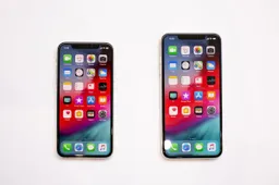 Google has discovered malicious websites targeting iPhone users