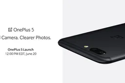 Confirmed: the OnePlus 5 will be an iPhone 7 Plus clone after all