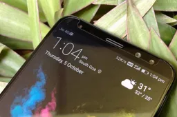 Honor 9i launches with 5.9 inch 18:9 display, 4 cameras!