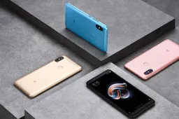 Three new Xiaomi smartphones get 3C certified; probably from the Redmi 7 series