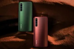 Realme X50 Pro 5G All-Set To Go On Sale In India With Revised Prices