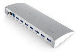 Dodocool DC04 7-Port USB 3.0 HUB available on Amazon
