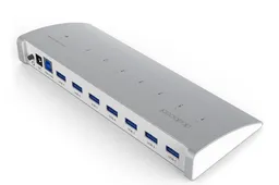 More affordable USB hubs from dodocool available on Amazon